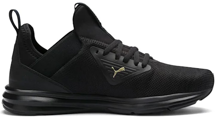 (Women) Puma Enzo Beta 'Black Metallic Gold' 192443-01 Order (Women) Puma Enzo Beta 'Black Metallic Gold' 192443-01
