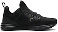 Order (W) Puma Enzo Beta 'Hitam Emas Metalik' 192443-01
