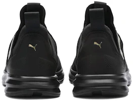 Shop (W) Puma Enzo Beta ''Nero Oro Metallizzato'' 192443-01