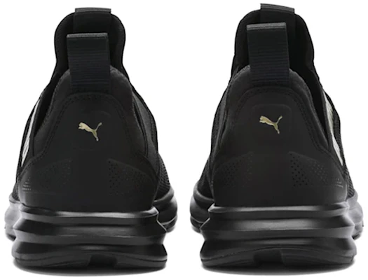 (W) 푸마 엔조 베타 '블랙 메탈릭 골드' (Puma Enzo Beta 'Black Metallic Gold') 192443-01 Shop (W) 푸마 엔조 베타 '블랙 메탈릭 골드' (Puma Enzo Beta 'Black Metallic Gold') 192443-01