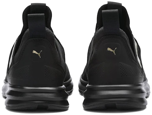 (Women) Puma Enzo Beta 'Black Metallic Gold' 192443-01 Shop (Women) Puma Enzo Beta 'Black Metallic Gold' 192443-01