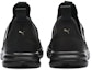 Shop (W) Puma Enzo Beta 'Hitam Emas Metalik' 192443-01
