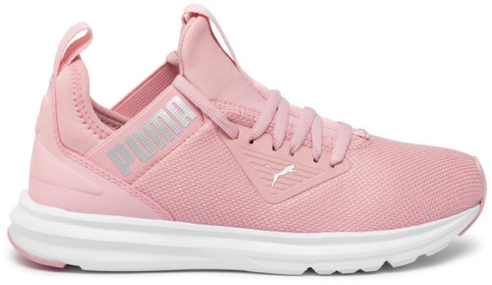 (Women) Puma Enzo Beta 'Bridal Rose White' 192443-09 Order (Women) Puma Enzo Beta 'Bridal Rose White' 192443-09