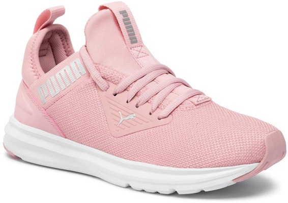 (Women) Puma Enzo Beta 'Bridal Rose White' 192443-09 Lookbook (Women) Puma Enzo Beta 'Bridal Rose White' 192443-09