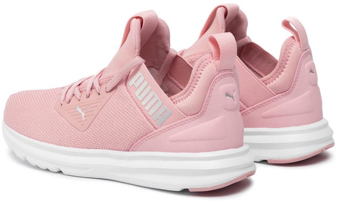 Puma Enzo Beta 女款 粉色 低筒運動鞋 Shop Puma Enzo Beta 女款 粉色 低筒運動鞋