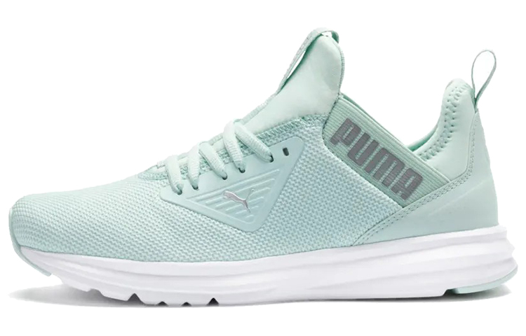 (Women) Puma Enzo Beta 'Green' 192443-03