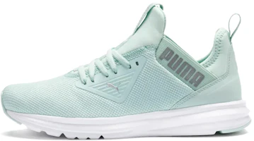 (Women) Puma Enzo Beta 'Green' 192443-03 (Women) Puma Enzo Beta 'Green' 192443-03