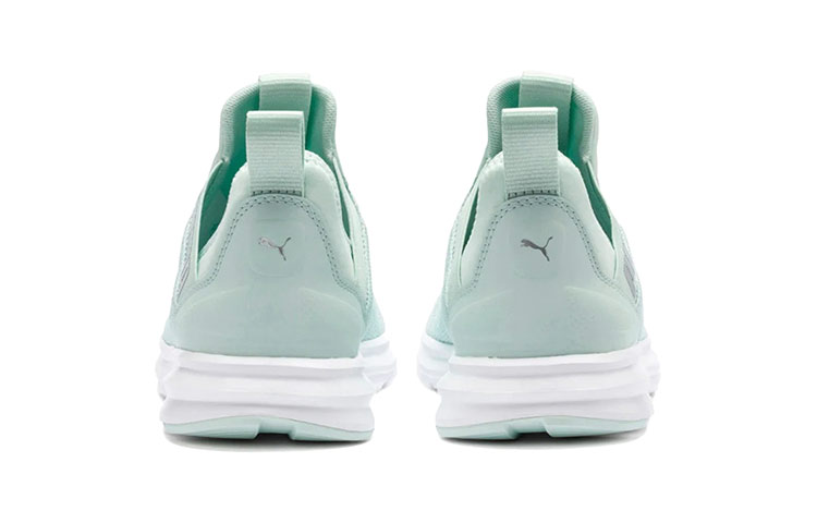 Shop (W) Puma Enzo Beta 'Verde' 192443-03