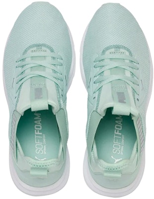 (W) 푸마 엔조 베타 '그린' (Puma Enzo Beta 'Green') 192443-03 Lookbook (W) 푸마 엔조 베타 '그린' (Puma Enzo Beta 'Green') 192443-03