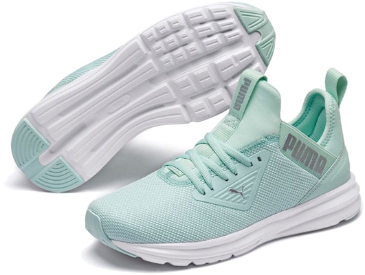 (W) 푸마 엔조 베타 '그린' (Puma Enzo Beta 'Green') 192443-03 Purchase (W) 푸마 엔조 베타 '그린' (Puma Enzo Beta 'Green') 192443-03