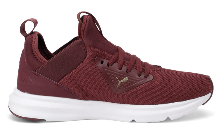 Order (W) Puma Enzo Beta ''Rutschfeste Low-Top - Ziegelrot'' 192443-07