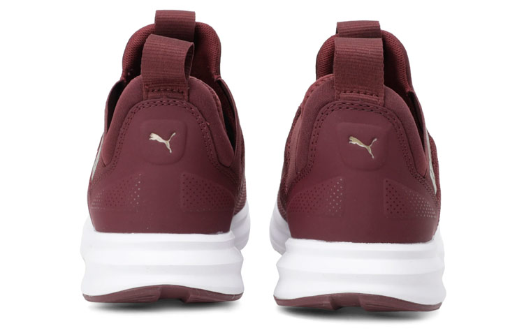 Lookbook (W) Puma Enzo Beta ''Rutschfeste Low-Top - Ziegelrot'' 192443-07