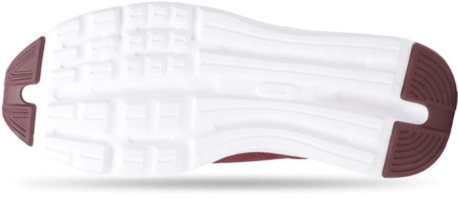 Puma Enzo Beta 耐磨防滑 低筒運動鞋 女款 磚紅 Purchase Puma Enzo Beta 耐磨防滑 低筒運動鞋 女款 磚紅