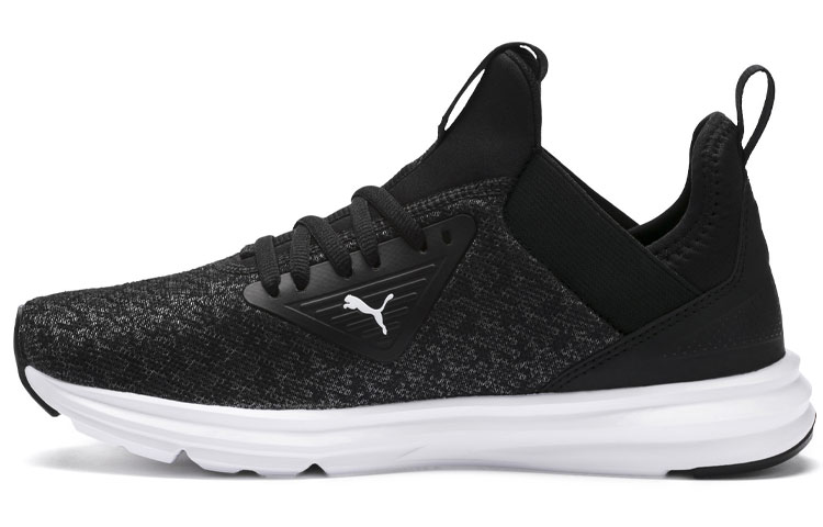 (Women) Puma Enzo Beta Breathe 'Black White' 192447-01