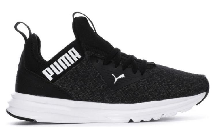 Order (W) Puma Enzo Beta Breathe 'Hitam Putih' 192447-01