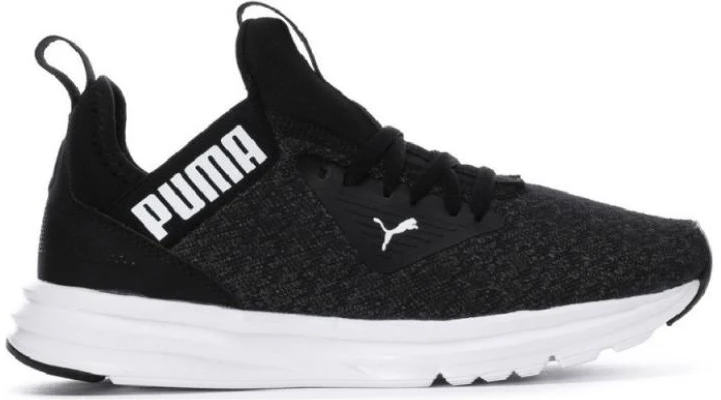 (W) Puma Enzo Beta Breathe 'Hitam Putih' 192447-01 Order (W) Puma Enzo Beta Breathe 'Hitam Putih' 192447-01