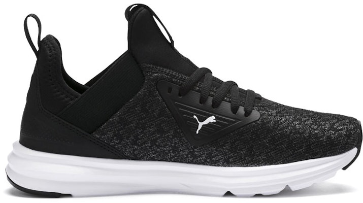 (Women) Puma Enzo Beta Breathe 'Black White' 192447-01 Order (Women) Puma Enzo Beta Breathe 'Black White' 192447-01