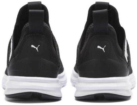 (Women) Puma Enzo Beta Breathe 'Black White' 192447-01 Lookbook (Women) Puma Enzo Beta Breathe 'Black White' 192447-01