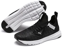 Shop (W) Puma Enzo Beta Breathe ''Nero Bianco'' 192447-01