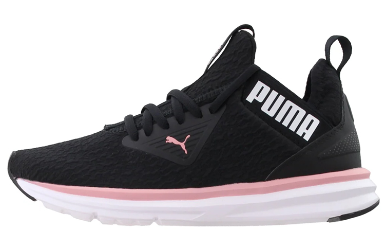 (Women) Puma Enzo Beta Fluid 'Black' 192598-01
