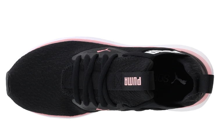 Lookbook (W) 푸마 엔조 베타 플루이드 '블랙' (Puma Enzo Beta Fluid 'Black') 192598-01
