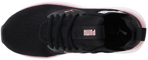 Lookbook (W) Puma Enzo Beta Fluid ''Nero'' 192598-01