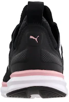 Shop (W) Puma Enzo Beta Fluid ''Nero'' 192598-01