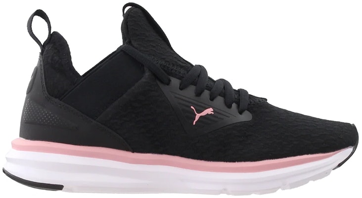 (W) Puma Enzo Beta Fluid 'Hitam' 192598-01 Order (W) Puma Enzo Beta Fluid 'Hitam' 192598-01