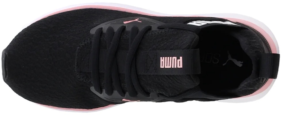 (W) Puma Enzo Beta Fluid 'Hitam' 192598-01 Lookbook (W) Puma Enzo Beta Fluid 'Hitam' 192598-01