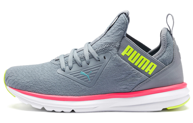 (Women) Puma Enzo Beta Fluid 'Grey' 192598-02