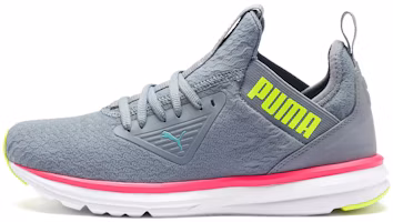(Women) Puma Enzo Beta Fluid 'Grey' 192598-02 (Women) Puma Enzo Beta Fluid 'Grey' 192598-02