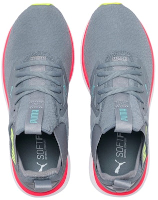 (W) 푸마 엔조 베타 플루이드 '그레이' (Puma Enzo Beta Fluid 'Grey') 192598-02 Lookbook (W) 푸마 엔조 베타 플루이드 '그레이' (Puma Enzo Beta Fluid 'Grey') 192598-02