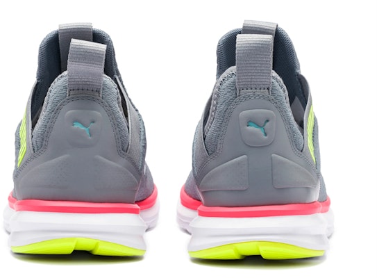 (W) 푸마 엔조 베타 플루이드 '그레이' (Puma Enzo Beta Fluid 'Grey') 192598-02 Shop (W) 푸마 엔조 베타 플루이드 '그레이' (Puma Enzo Beta Fluid 'Grey') 192598-02