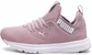 (Women) Puma Enzo Beta Low Top Running Shoes Pink 192443-05