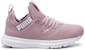(Women) Puma Enzo Beta Low Top Running Shoes Pink 192443-05
