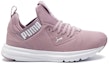 Order (Women) Puma Enzo Beta Low Top Running Shoes Pink 192443-05