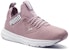 (Women) Puma Enzo Beta Low Top Running Shoes Pink 192443-05