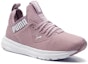 Lookbook (Women) Puma Enzo Beta Low Top Running Shoes Pink 192443-05