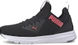 Buy (Women) Puma Enzo Beta Mesh 'Black Red' 193100-01