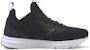 (Women) Puma Enzo Beta Mesh 'Black Red' 193100-01