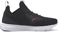 Order (Women) Puma Enzo Beta Mesh 'Black Red' 193100-01