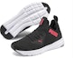 Lookbook (Women) Puma Enzo Beta Mesh 'Black Red' 193100-01
