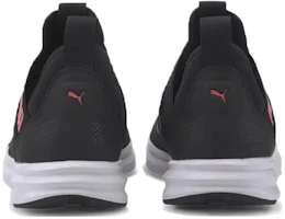 Shop (W) Puma Enzo Beta Mesh ''Nero Rosso'' 193100-01
