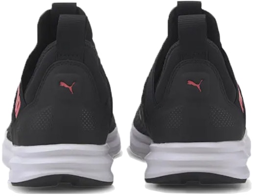 (Women) Puma Enzo Beta Mesh 'Black Red' 193100-01 Shop (Women) Puma Enzo Beta Mesh 'Black Red' 193100-01