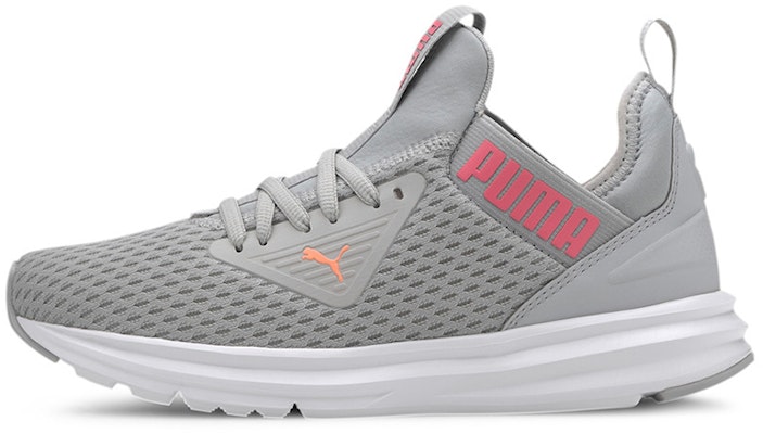 (W) Puma Enzo Beta Mesh 'Kelabu' 193100-03 Buy (W) Puma Enzo Beta Mesh 'Kelabu' 193100-03