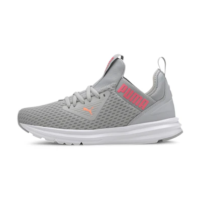 (W) Puma Enzo Beta Mesh 'Grey'