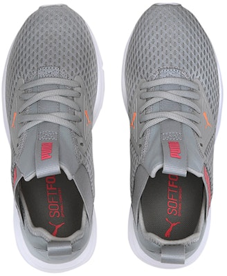(W) Puma Enzo Beta Mesh 'Kelabu' 193100-03 Lookbook (W) Puma Enzo Beta Mesh 'Kelabu' 193100-03