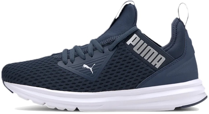 (Women) Puma Enzo Beta Mesh Deep Blue 193100-02 Buy (Women) Puma Enzo Beta Mesh Deep Blue 193100-02