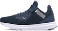 Buy (W) Puma Enzo Beta Jaring Biru Tua 193100-02