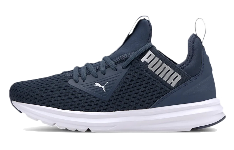 (Women) Puma Enzo Beta Mesh Deep Blue 193100-02